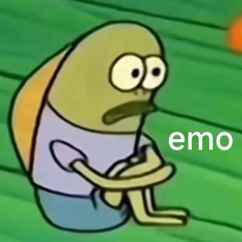 emo